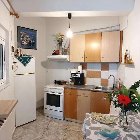 Argy Cozy Apartment *