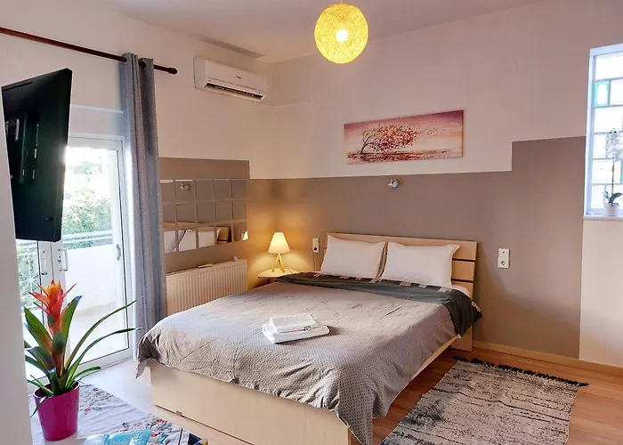 Argy Cozy * Chania (Crete)