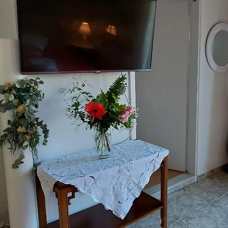 Apartment Argy Cozy
