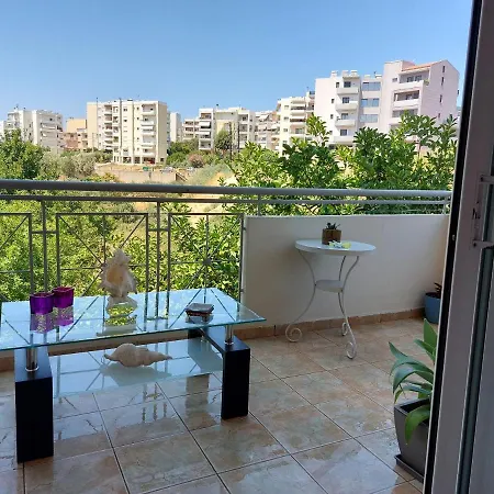 Apartamento Argy Cozy