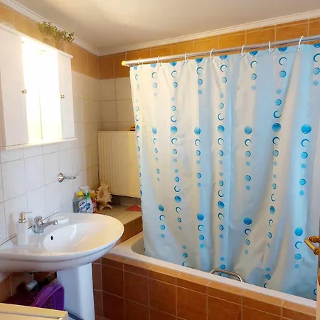 Argy Cozy Apartamento *