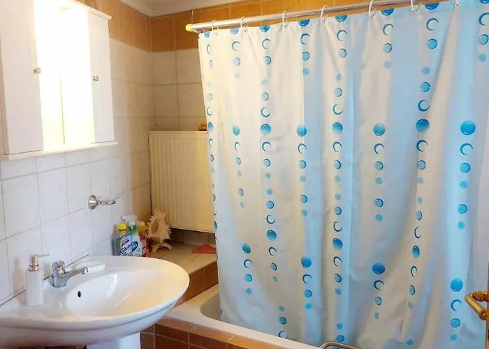 Argy Cozy Appartamento *